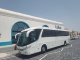 MARCOPOLO VOLVO VIP 46 BUS